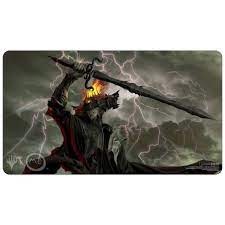 LTR PLAYMAT D (SAURON)
